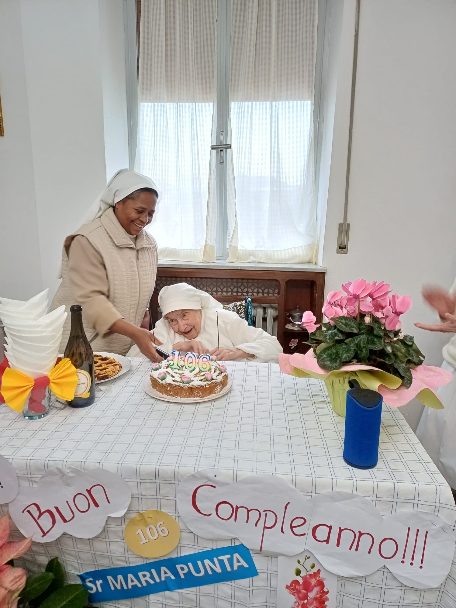 Piccole Figlie del Sacro Cuore di Ges&ugrave;